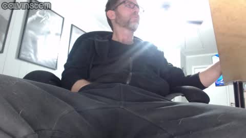 Snapshot of calvinstem chatting on 13, 2, 2026 calvinstem online show from 13, 2, 2026