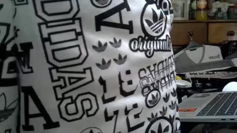 Snapshot of calvinundercover chatting on 13, 1, 2025 calvinundercover online show from 13, 1, 2025
