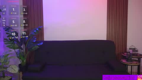 Calypso and Kayla online show from 18, 2, 2026