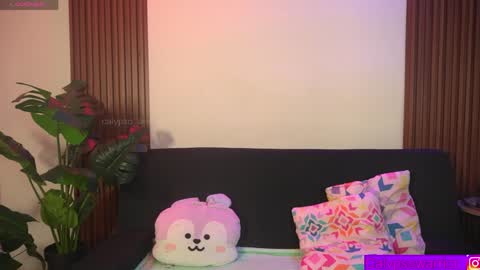 Snapshot of calypso_and_ge1 chatting on 3, 5, 2026 Calypso and Kayla online show from 3, 5, 2026