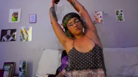 Snapshot of calypsokm chatting on 29, 6, 2026 calypsokm online show from 29, 6, 2026