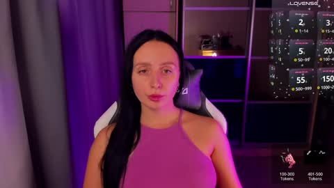 Christy online show from 5, 1, 2025