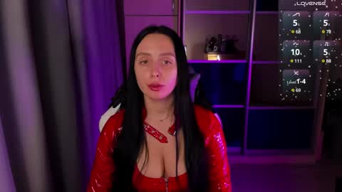 Christy online show from 7, 2, 2025