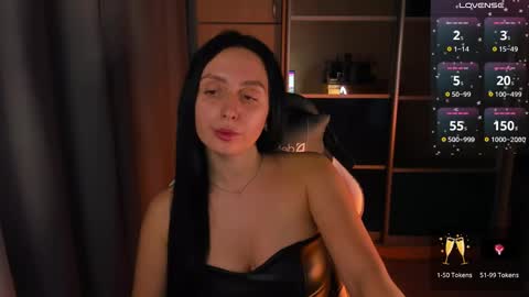 Christy online show from 13, 2, 2025