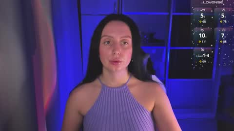 Christy online show from 12, 11, 2025