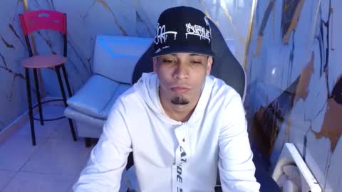 cam_xman online show from 9, 3, 2026