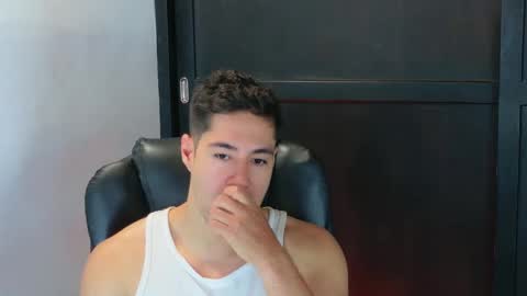 camara110 online show from 14, 10, 2025