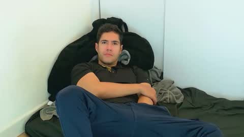 camara110 online show from 31, 10, 2025