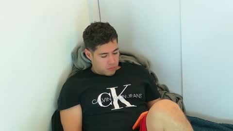 camara110 online show from 23, 11, 2025