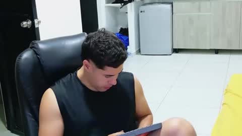 camara110 online show from 17, 3, 2026