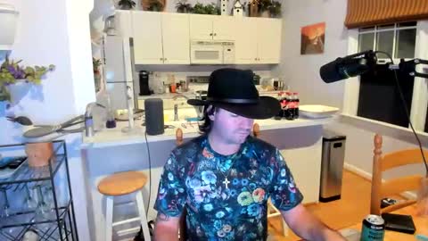 camarant online show from 6, 10, 2025