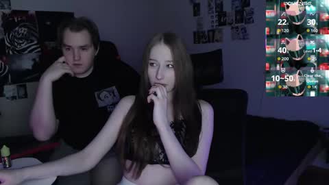 Rayon Gosuslug and Kirieshka Gosuslug online show from 30, 11, 2025