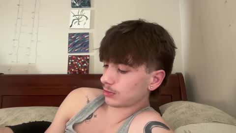 camdenavery1 online show from 19, 3, 2026