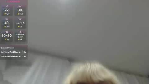 CamDiva1 online show from 31, 10, 2025