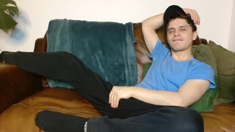 Snapshot of camdoattitude chatting on 7, 12, 2024 CamDoAttitude online show from 7, 12, 2024