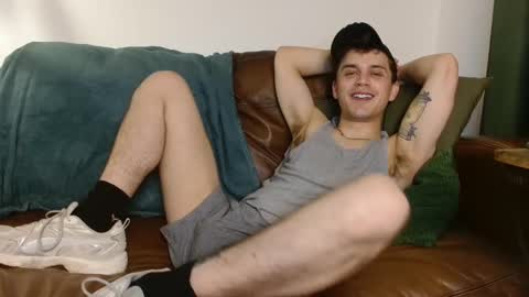 Snapshot of camdoattitude chatting on 11, 12, 2024 CamDoAttitude online show from 11, 12, 2024