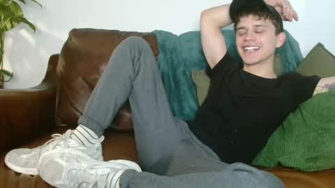 Snapshot of camdoattitude chatting on 29, 12, 2024 CamDoAttitude online show from 29, 12, 2024