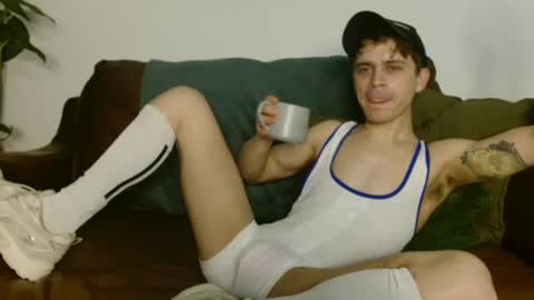 Snapshot of camdoattitude chatting on 31, 12, 2024 CamDoAttitude online show from 31, 12, 2024