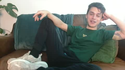 Snapshot of camdoattitude chatting on 2, 1, 2025 CamDoAttitude online show from 2, 1, 2025