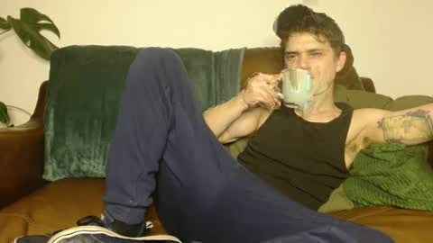 Snapshot of camdoattitude chatting on 7, 1, 2025 CamDoAttitude online show from 7, 1, 2025