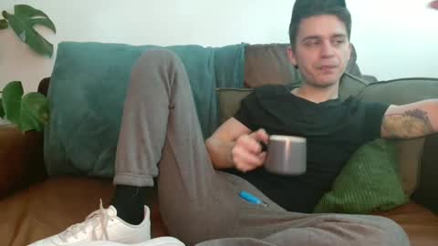 Snapshot of camdoattitude chatting on 10, 1, 2025 CamDoAttitude online show from 10, 1, 2025