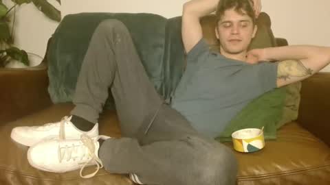 Snapshot of camdoattitude chatting on 12, 1, 2025 CamDoAttitude online show from 12, 1, 2025