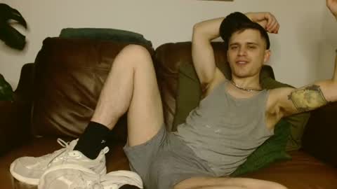 Snapshot of camdoattitude chatting on 16, 1, 2025 CamDoAttitude online show from 16, 1, 2025