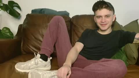 Snapshot of camdoattitude chatting on 17, 1, 2025 CamDoAttitude online show from 17, 1, 2025