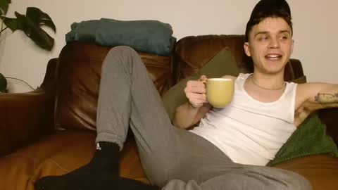 Snapshot of camdoattitude chatting on 24, 1, 2025 CamDoAttitude online show from 24, 1, 2025