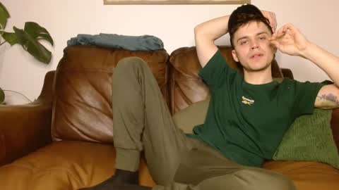 Snapshot of camdoattitude chatting on 26, 1, 2025 CamDoAttitude online show from 26, 1, 2025