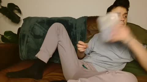 Snapshot of camdoattitude chatting on 29, 1, 2025 CamDoAttitude online show from 29, 1, 2025