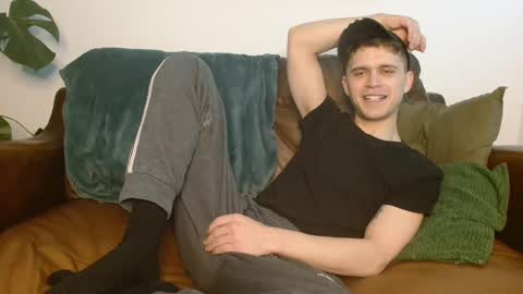 Snapshot of camdoattitude chatting on 5, 2, 2025 CamDoAttitude online show from 5, 2, 2025