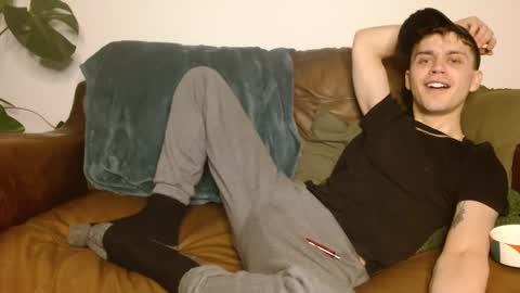 Snapshot of camdoattitude chatting on 5, 2, 2025 CamDoAttitude online show from 5, 2, 2025