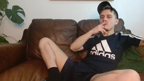 Snapshot of camdoattitude chatting on 6, 2, 2025 CamDoAttitude online show from 6, 2, 2025