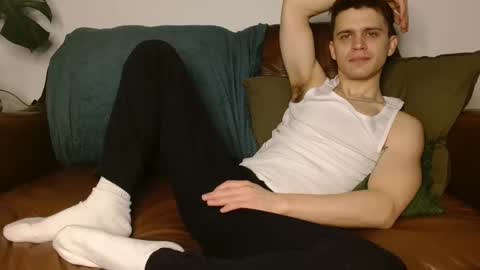 Snapshot of camdoattitude chatting on 8, 2, 2025 CamDoAttitude online show from 8, 2, 2025