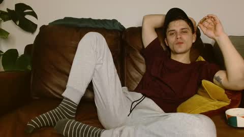 Snapshot of camdoattitude chatting on 18, 2, 2025 CamDoAttitude online show from 18, 2, 2025