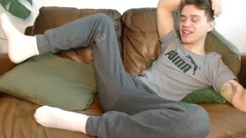 Snapshot of camdoattitude chatting on 25, 2, 2025 CamDoAttitude online show from 25, 2, 2025