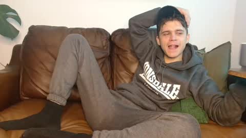 Snapshot of camdoattitude chatting on 2, 3, 2025 CamDoAttitude online show from 2, 3, 2025