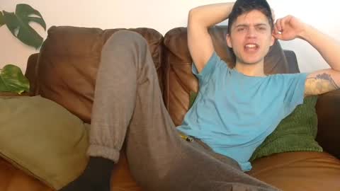 Snapshot of camdoattitude chatting on 4, 3, 2025 CamDoAttitude online show from 4, 3, 2025