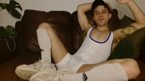 Snapshot of camdoattitude chatting on 4, 3, 2025 CamDoAttitude online show from 4, 3, 2025