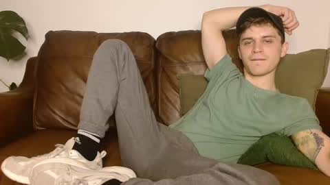 Snapshot of camdoattitude chatting on 7, 3, 2025 CamDoAttitude online show from 7, 3, 2025