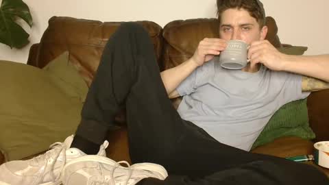 Snapshot of camdoattitude chatting on 9, 3, 2025 CamDoAttitude online show from 9, 3, 2025