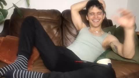 Snapshot of camdoattitude chatting on 10, 9, 2025 CamDoAttitude online show from 10, 9, 2025