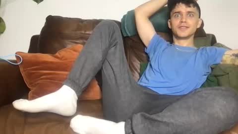 Snapshot of camdoattitude chatting on 25, 9, 2025 CamDoAttitude online show from 25, 9, 2025