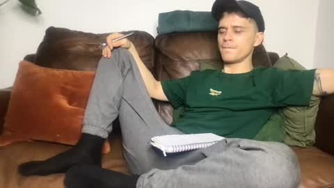 Snapshot of camdoattitude chatting on 2, 10, 2025 CamDoAttitude online show from 2, 10, 2025