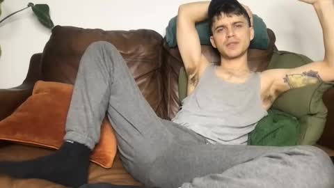 Snapshot of camdoattitude chatting on 3, 10, 2025 CamDoAttitude online show from 3, 10, 2025