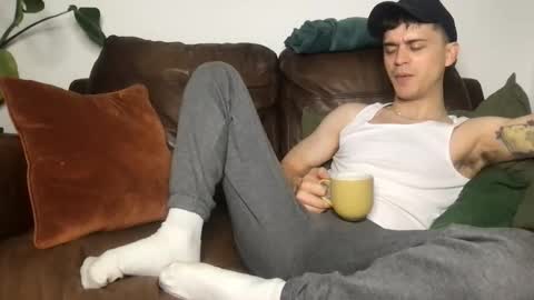 Snapshot of camdoattitude chatting on 4, 10, 2025 CamDoAttitude online show from 4, 10, 2025