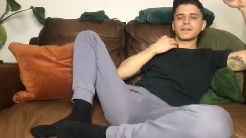 Snapshot of camdoattitude chatting on 5, 10, 2025 CamDoAttitude online show from 5, 10, 2025