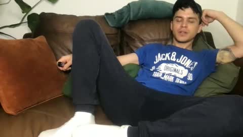 Snapshot of camdoattitude chatting on 27, 10, 2025 CamDoAttitude online show from 27, 10, 2025