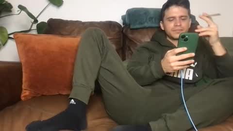 CamDoAttitude online show from 1, 11, 2025